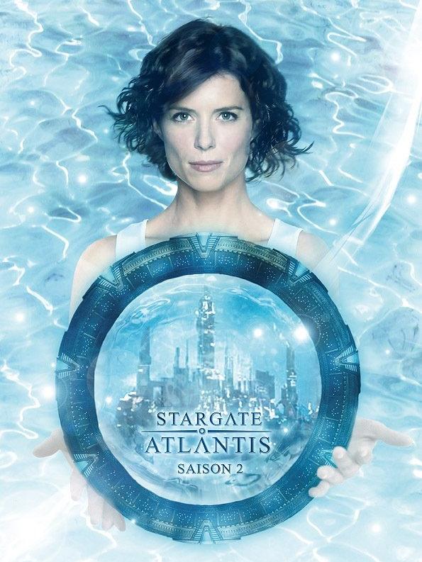 Stargate Atlantis