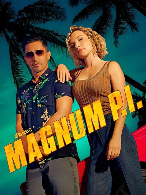 Magnum S5 E4