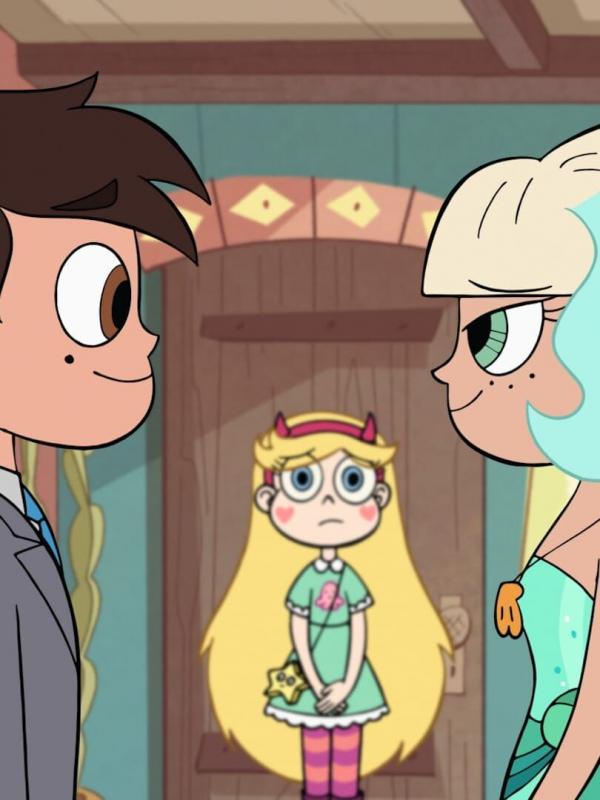 Star Butterfly S2 E26