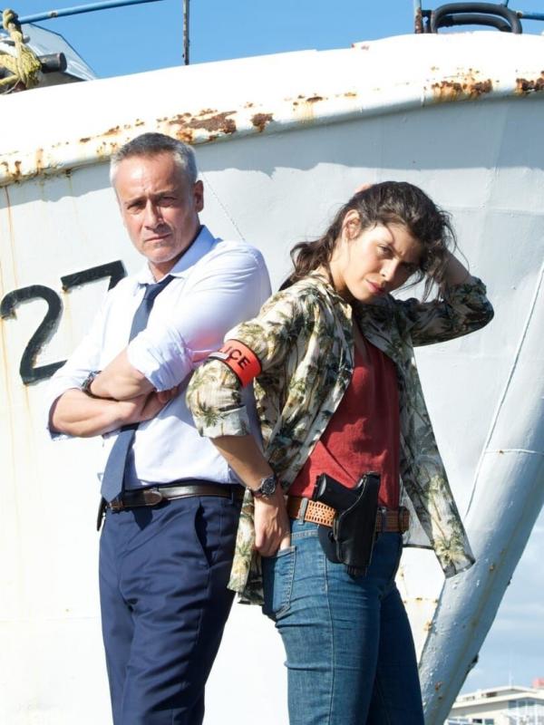 Meurtres à... S7 E5
