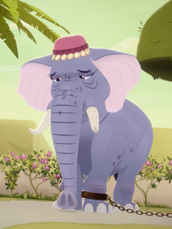 Belfort & Lupin S1 E8