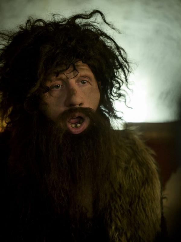 Ghosts - Fantômes en héritage S1 E4