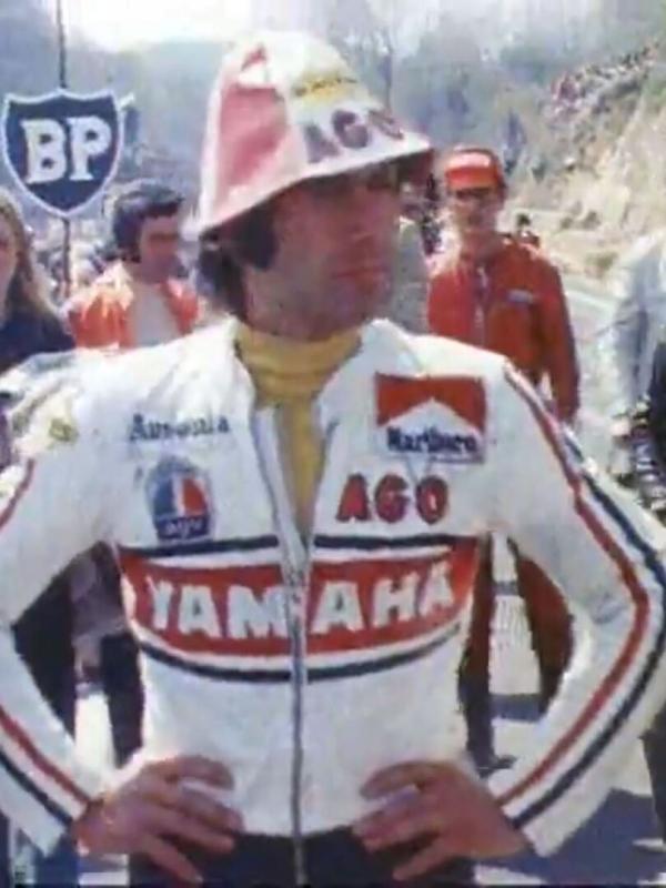 Moto GP, 1000 était une fois