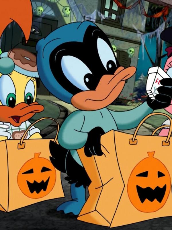 Baby Looney Tunes S2 E6