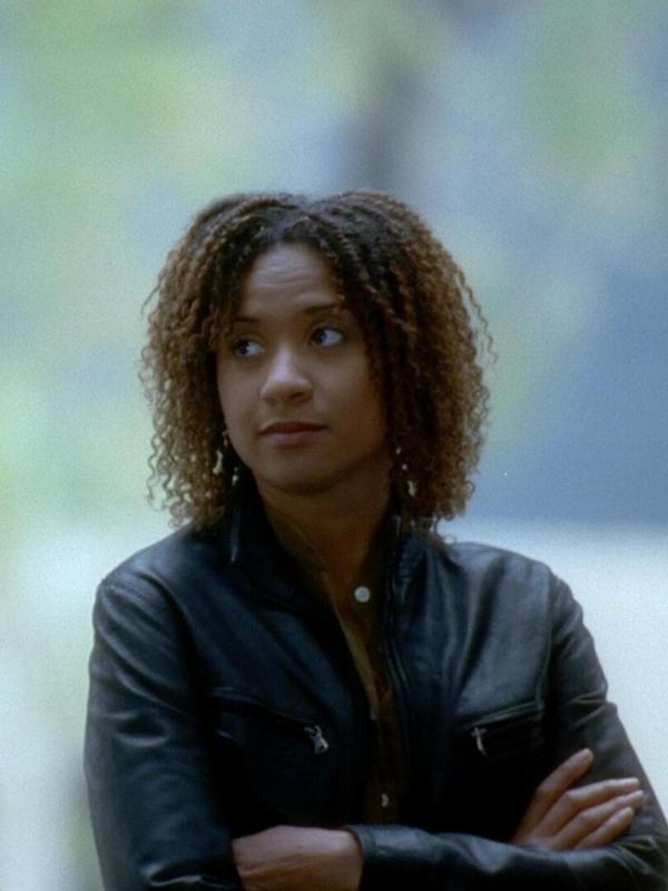 Cold Case : affaires classées S4 E23