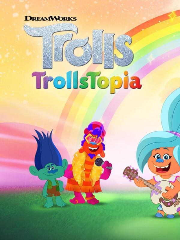 Trollstopia S1 E3