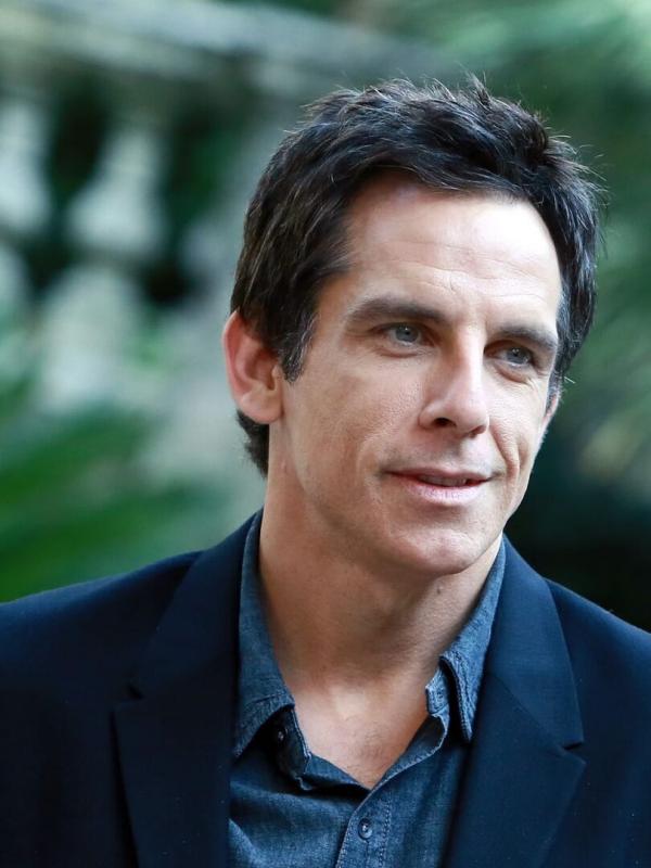 The Graham Norton Show