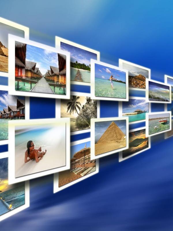Grand tourisme