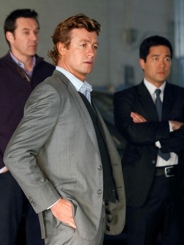 Mentalist S2 E13