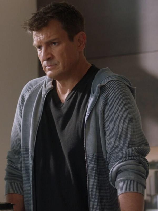 The Rookie : Le flic de Los Angeles S5 E17