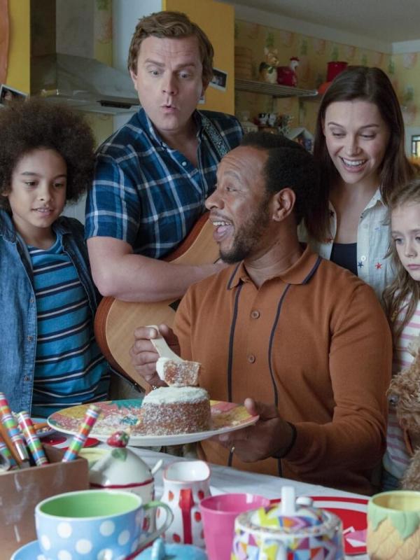 Waffel de wonderhond S2 E6