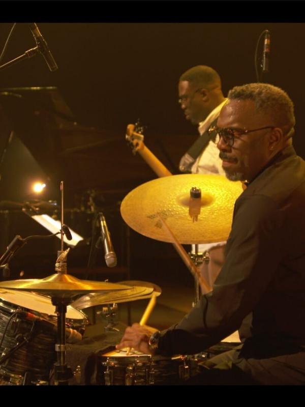 Nate Smith - Festival International de Jazz de Montréal