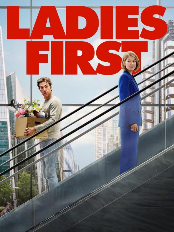 Ladies First
