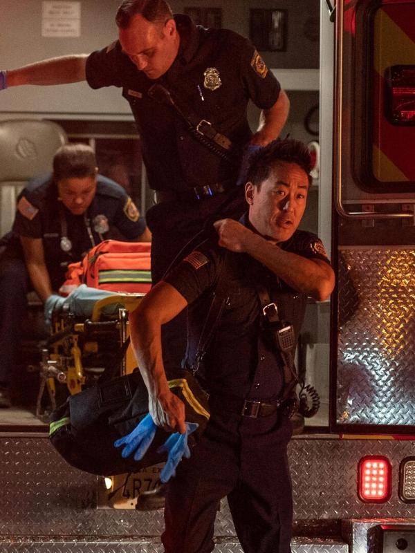 9-1-1 S6 E4