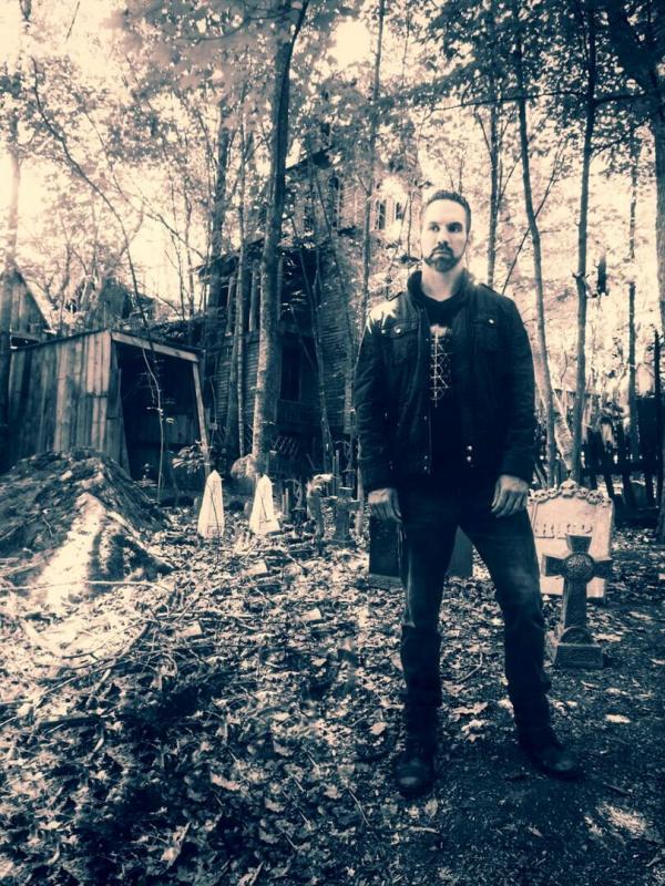 Death Walker with Nick Groff