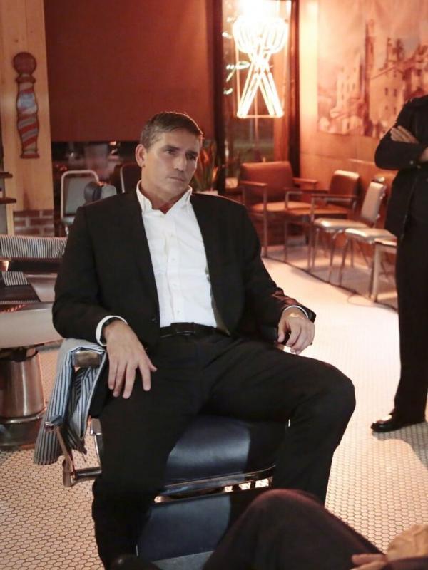 Person of Interest S5 E5