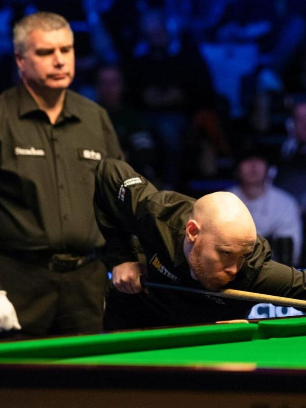 Snooker : Open du Pays de Galles