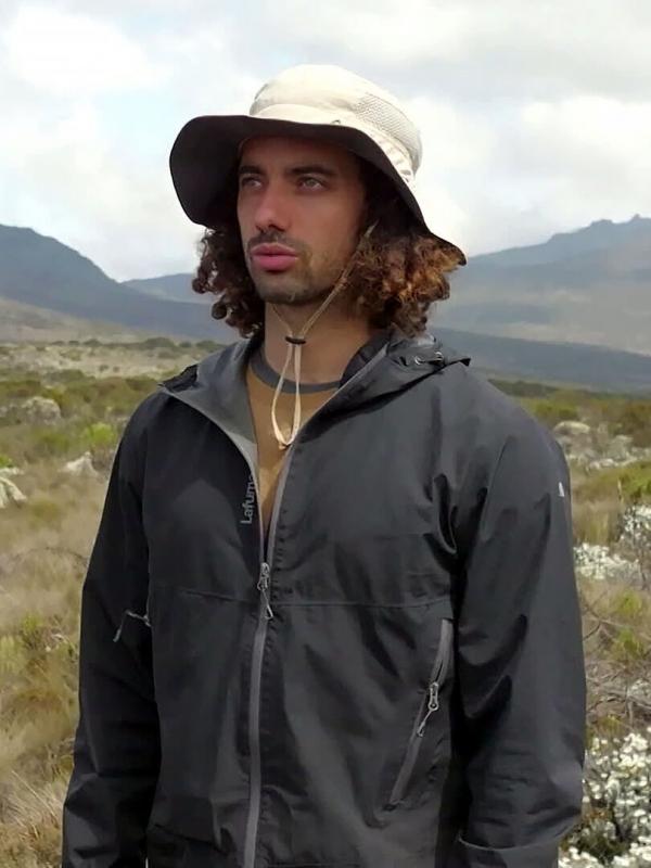 Voyages au bout de l'effort