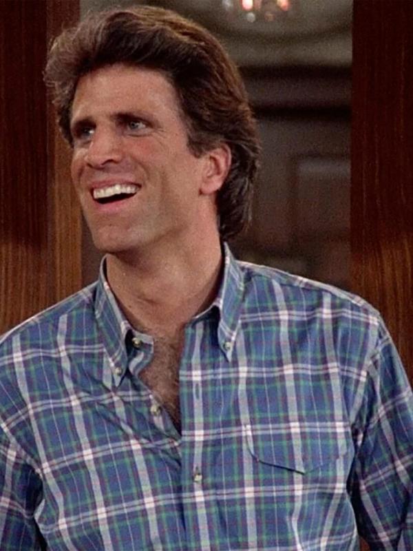 Cheers S1 E17
