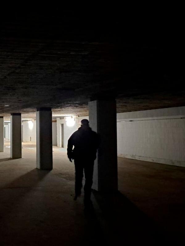 Berlin von unten - Geschichten aus dem Untergrund