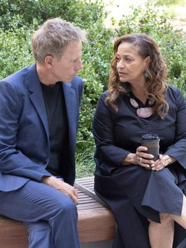 Grey's Anatomy S19 E5