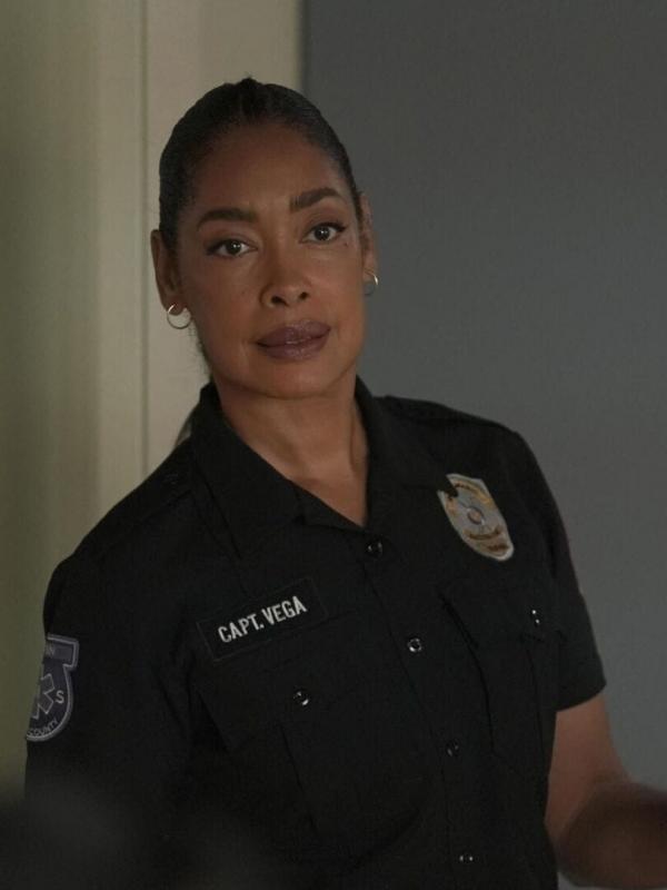 9-1-1: Lone Star S5 E6