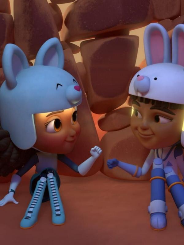 Interstellaire Ella S1 E18