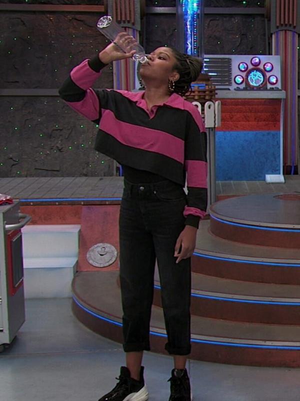 Henry Danger S5 E38