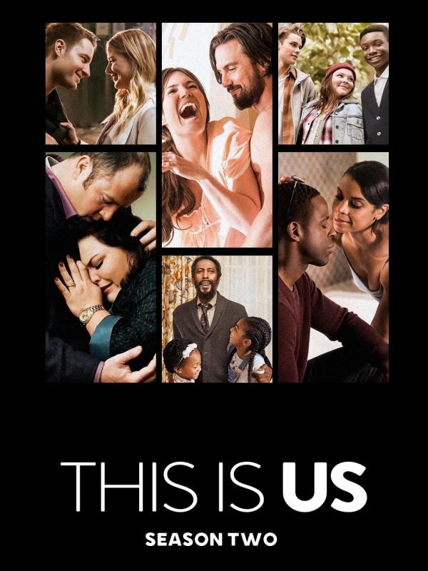 This is Us