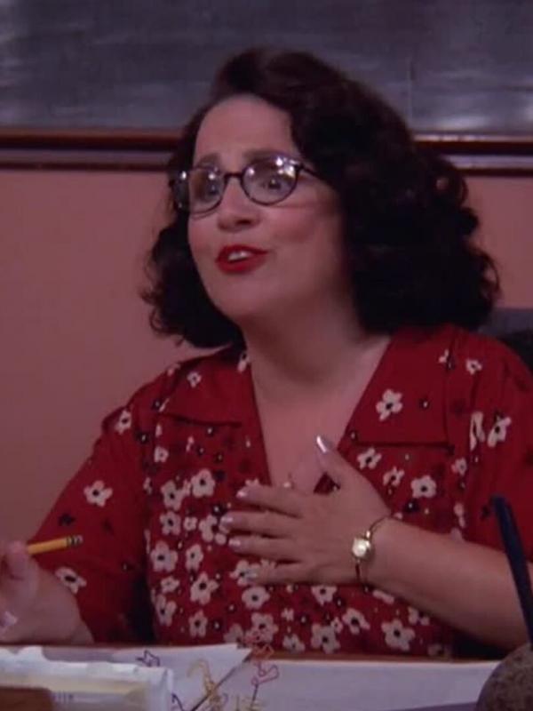 Un gars du Queens S3 E2