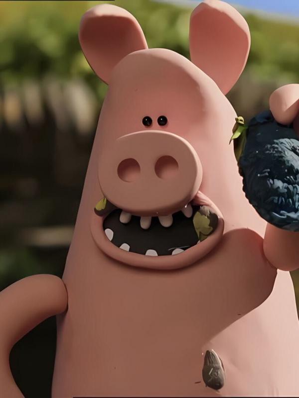 Shaun le mouton S2 E13