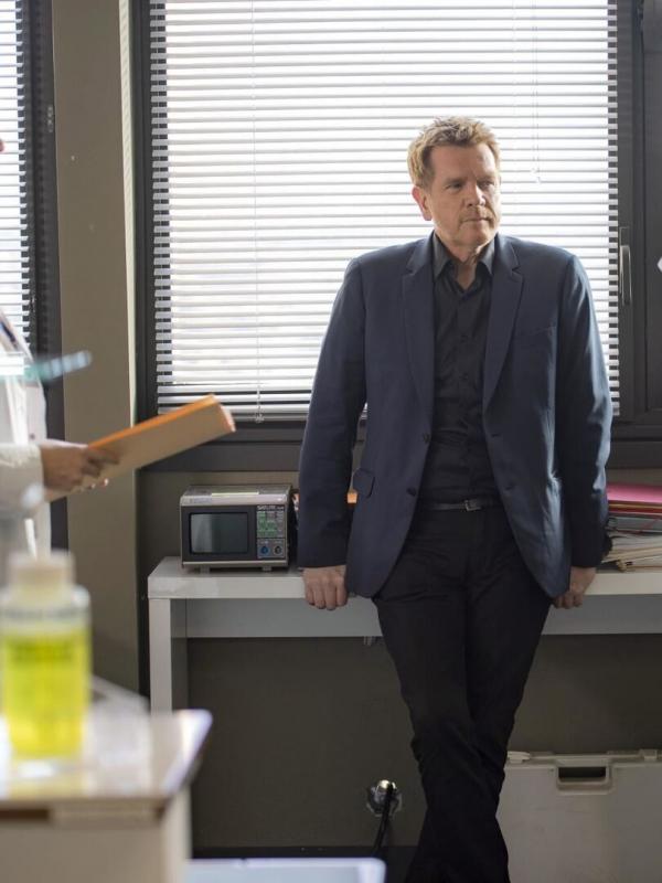 Section de recherches S13 E12