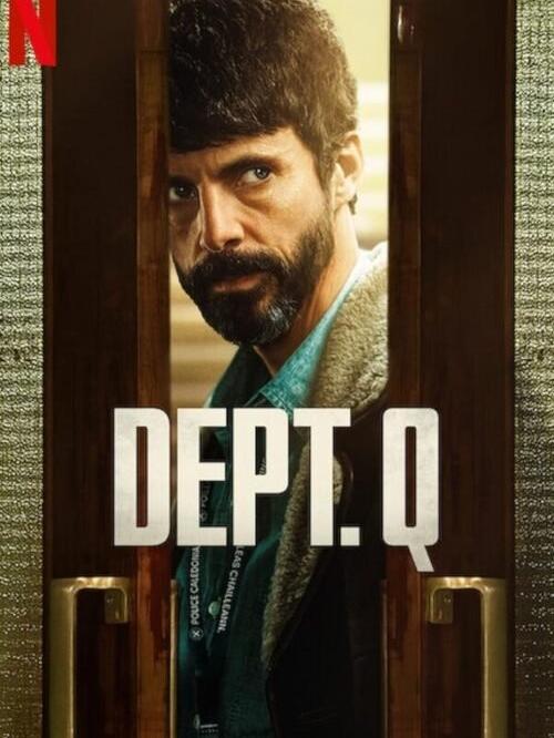 Les Dossiers oubliés