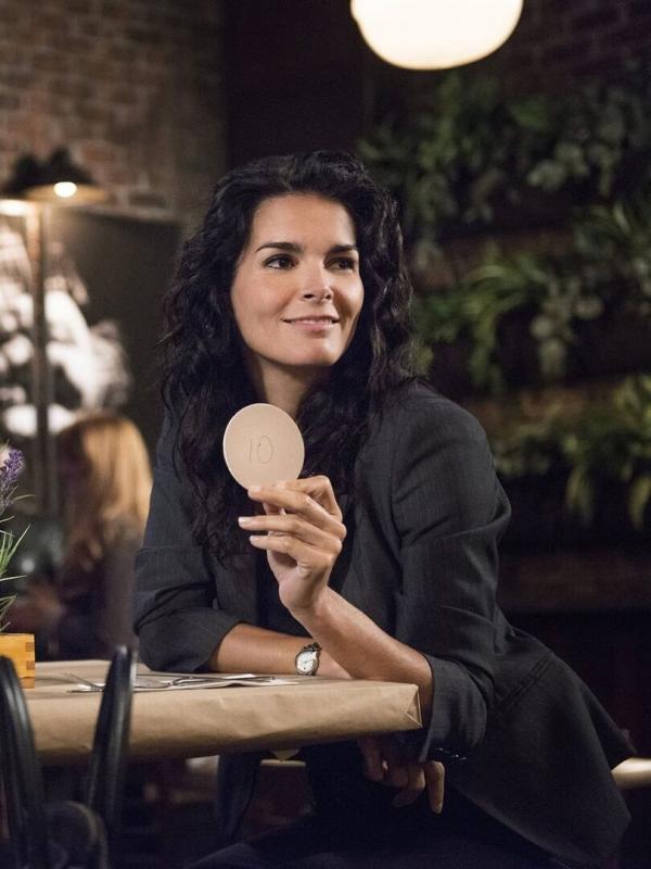 Rizzoli & Isles S4 E7