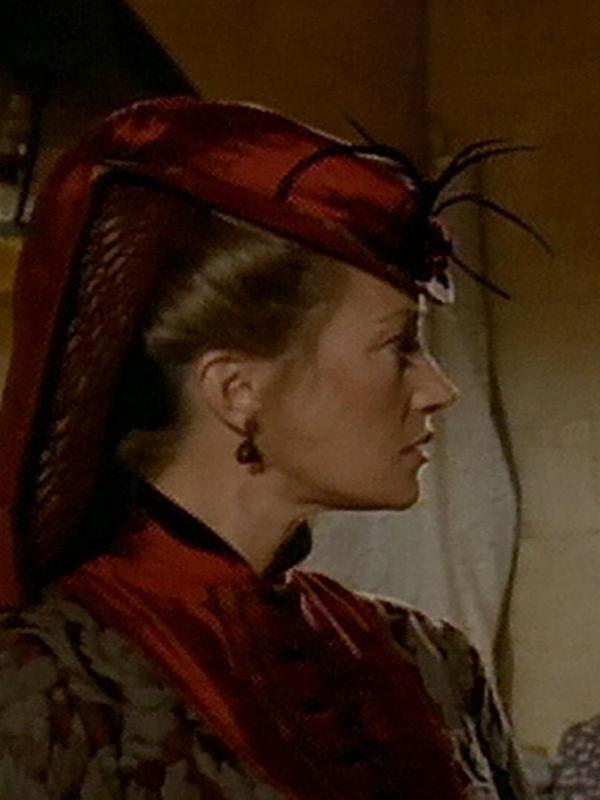 Docteur Quinn, femme médecin S3 E7