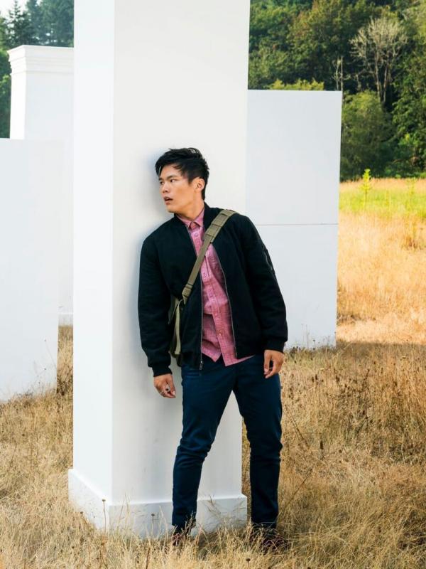 Flynn Carson et les nouveaux aventuriers S4 E11