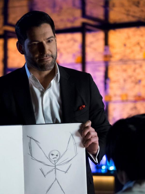 Lucifer S4 E8