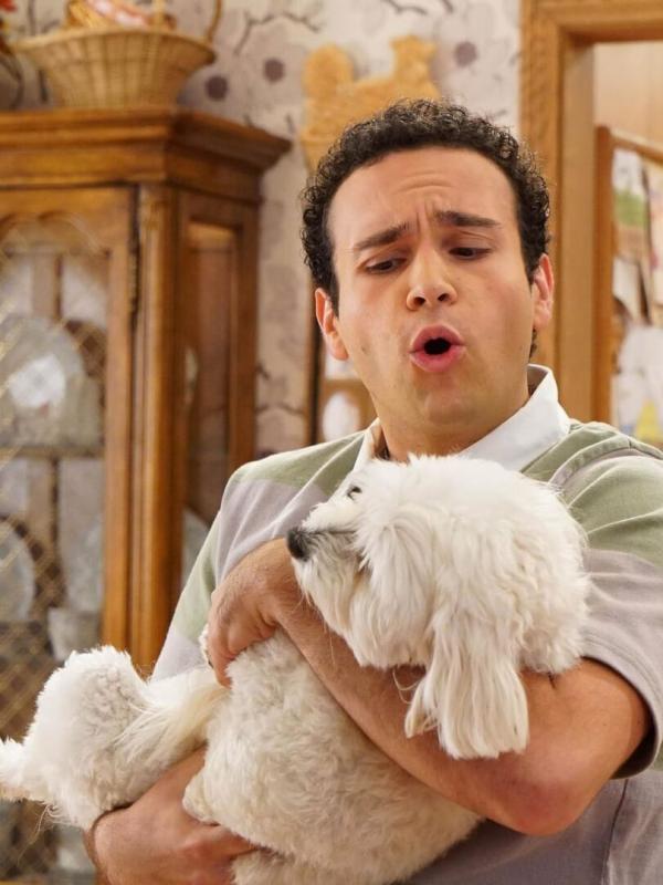 The Goldbergs S3 E7