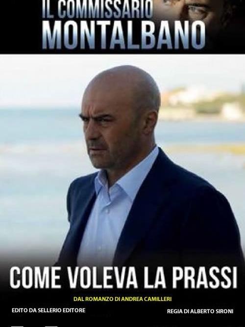 Commissaire Montalbano