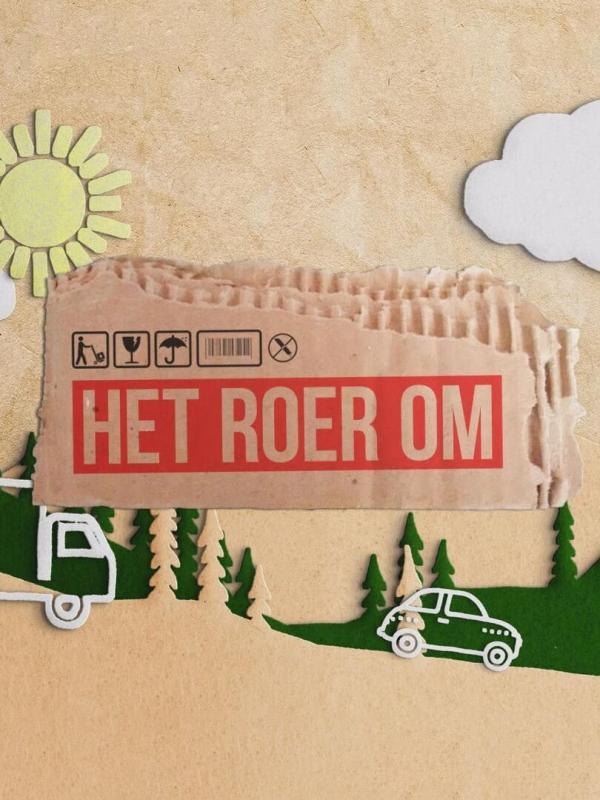 Het Roer Om