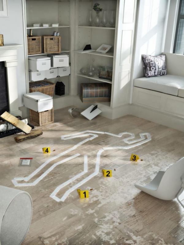 Chroniques criminelles