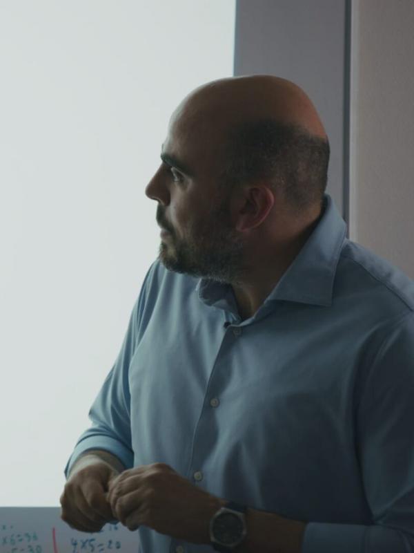 Notre cerveau nous joue des tours