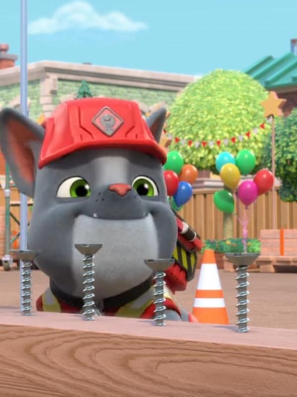Ruben & cie S2 E45