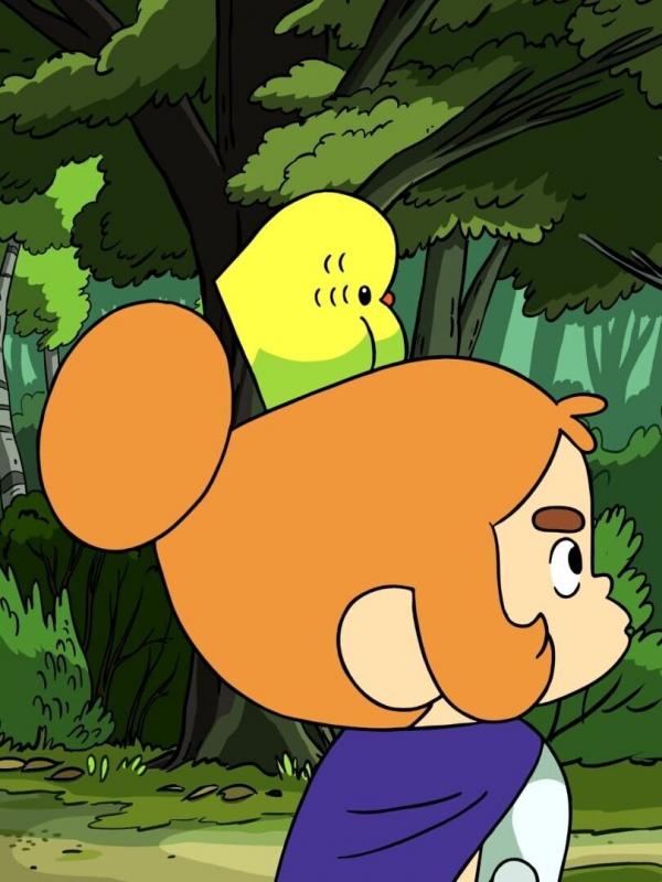 Craig de la Crique S1 E41