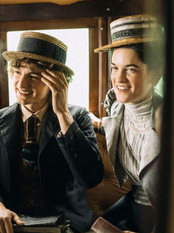 Cédric Klapisch, au temps des impressionnistes