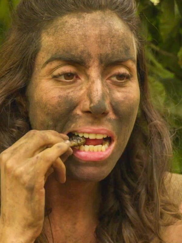 Retour à l'instinct primaire