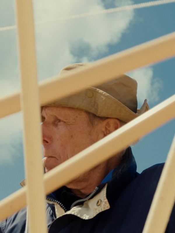 Close Up: Pipe Dream - de strandbeesten van Theo Jansen