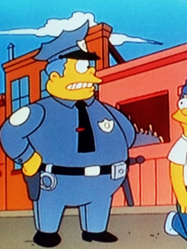 Die Simpsons S6 E23