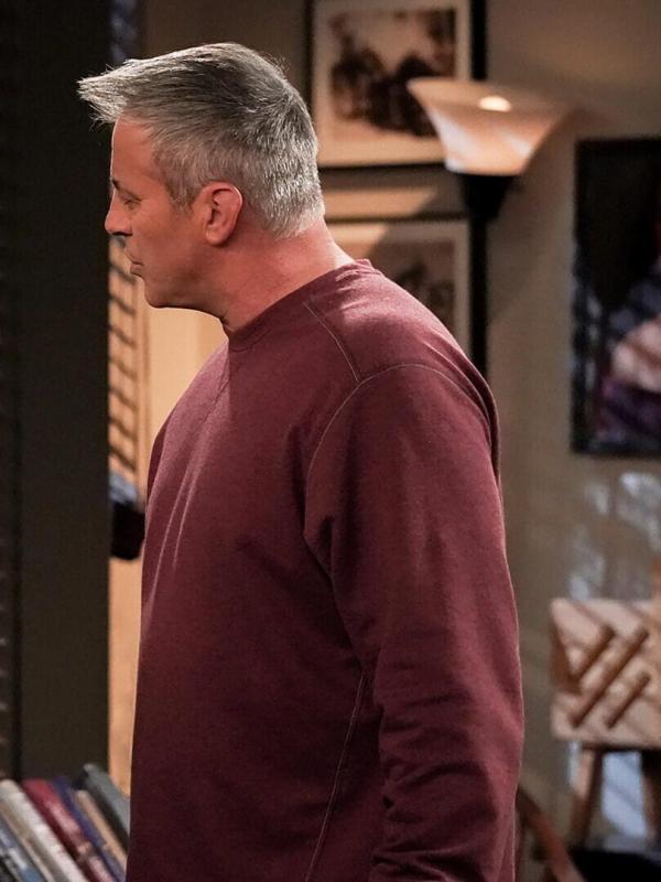 Papa a un plan S4 E2