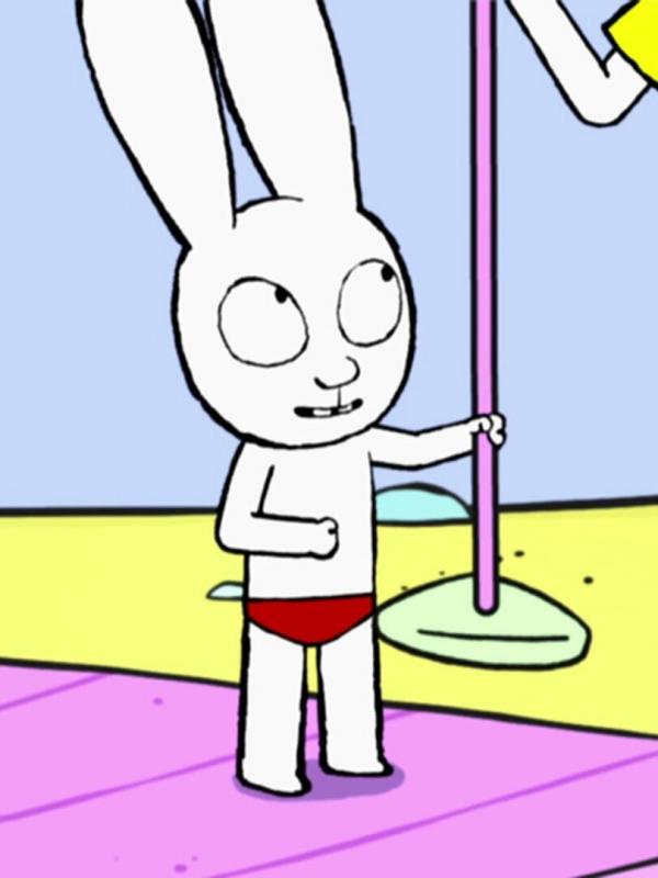Simon S3 E52